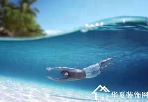 做梦梦到有人对自己特别好(做梦梦到有人在水里走)