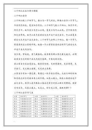 正体五行风水学(正体五行风水择曰方法)