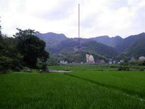 阴阳风水案例讲解(阴阳风水案例)
