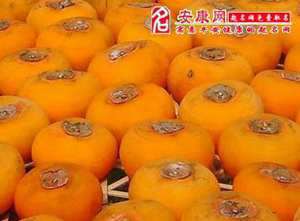 做梦梦到摘柿子是什么意思周公解梦(做梦梦到摘柿子是什么意思)