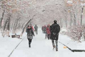 做梦梦到下很大的暴雪怎么回事(做梦梦到下很大的暴雪)
