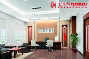 怎样改变办公室风水布局(怎样改变办公室风水)