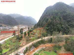 怎样看山势的风水好坏(怎样看山势的风水)