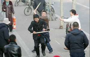 做梦梦到死人打架是什么意思(做梦梦到死人打架什么意思意思)