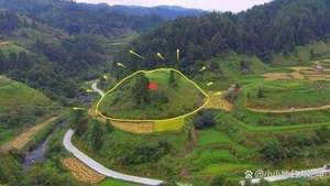 阴宅风水宝地视频讲解(阴才风水宝地)