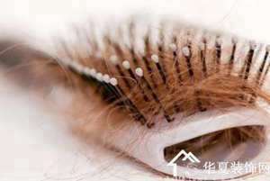做梦梦见卷头发什么意思(做梦梦见卷头发)