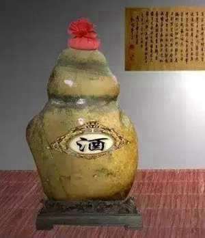 梦见酒缸是什么意思(做梦梦见酒缸酒到没了)