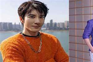 王力宏什么星座什么血型(王力宏什么星座)