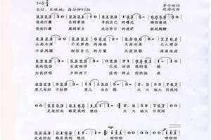 有泪不轻弹只是未到伤心处 有泪不轻弹下一句是什么