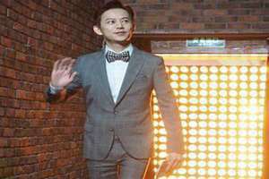何炅是啥星座 何炅什么星座属相