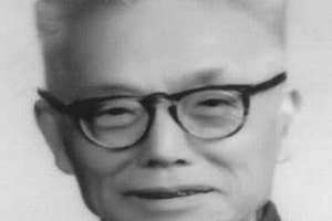 黄玠然 孙子(黄玠然)