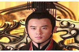 刘彘和刘彻的关系 刘彘为什么改名刘彻
