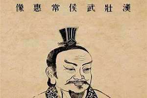 常惠与解忧公主的关系 常惠简介