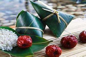 端午节吃粽子寓意什么AABB式的(端午节吃粽子寓意什么)