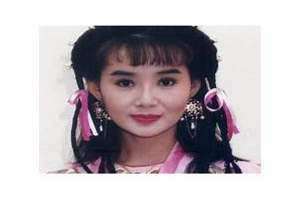 吕莹盈个人资料简介图片 吕莹盈 个人资料