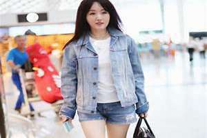 杨钰莹身高多少体重多少 杨钰莹身高多少杨钰莹哪一年出生