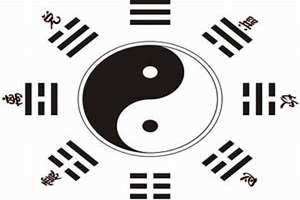 周易八卦生辰八字算命免费(周易八卦)