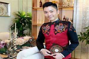 李丞责个人资料 李丞责前妻资料