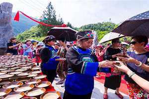 土家酱香饼哪里学最正宗(土家)