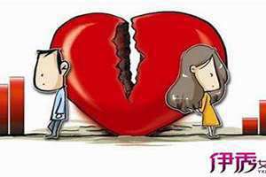 梦见自己离婚了有什么征兆女人(梦见自己离婚)