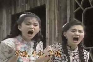 咆哮教主马景涛老婆 咆哮教主现任妻子