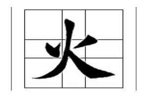 火字旁最吉利的字女孩(火字旁最吉利的字)