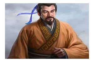 蒯良蒯越 蒯良怎么读