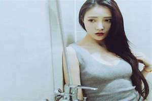 骚骚女