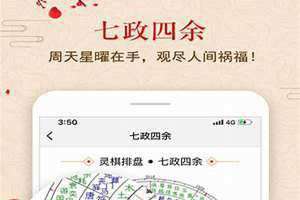 灵棋排盘app官方版 灵棋排盘免费版