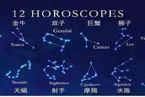 哪个星座智商最高(哪个星座)