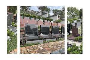 苏州墓地价格一览表最新 苏州墓地价格查询