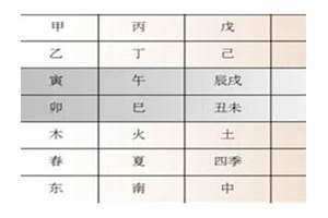 庚子年是哪一年属生肖 庚子年是哪一年2021年是什么年