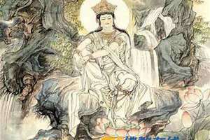 虚空藏菩萨经全文注音 虚空藏菩萨经全文多少字