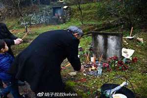 春节上坟后清明节能再上坟吗(春节上坟)