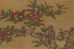 榴月是指农历几月 榴月是几月