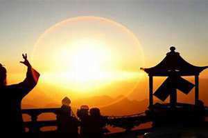 天与人不相胜 天与人归