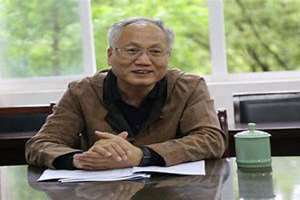 黄仕忠 中山大学 黄仕忠一级教授