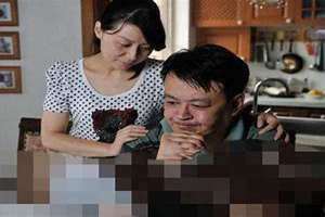 蟹妈妈(蟹妈)