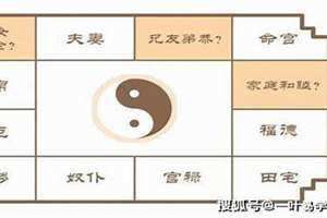 官禄宫无主星怎么看事业(官禄宫无主星)