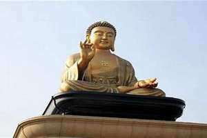 梦见佛像碎了预示什么(梦见佛像)