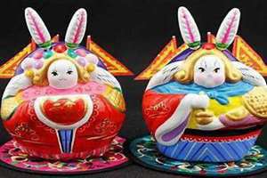 呈祥的意思和含义 龙凤呈祥的意思