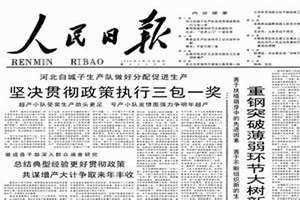 调整巩固充实提高八字方针的含义 调整巩固充实提高的含义