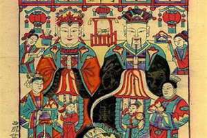 八月初三是什么日子 八月初三是哪个神仙的生日