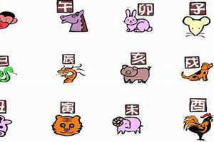 2004年属相是什么生肖呢 2004年属相配对