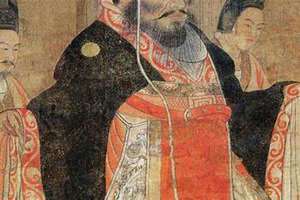 宇文氏现在姓什么 宇文氏是什么族