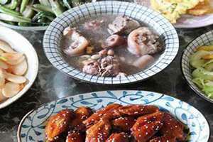 梦见去别人家吃饭没有吃到 梦见去别人家吃饭主人不高兴