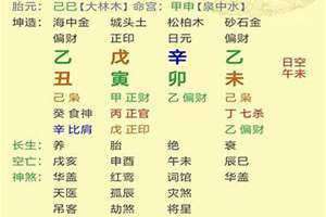 庚子日柱男命一生详解 庚子日柱是上等日柱吗