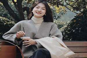 温柔女子怎么形容(温柔女子)