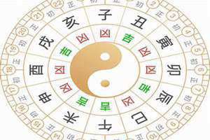 黄历时辰凶吉是什么意思(黄历时辰)