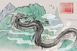 属马和属龙的婚配怎么样(属马和属龙)